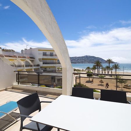 Апартаменти Inmosantos Oasis B7 Росес Екстер'єр фото