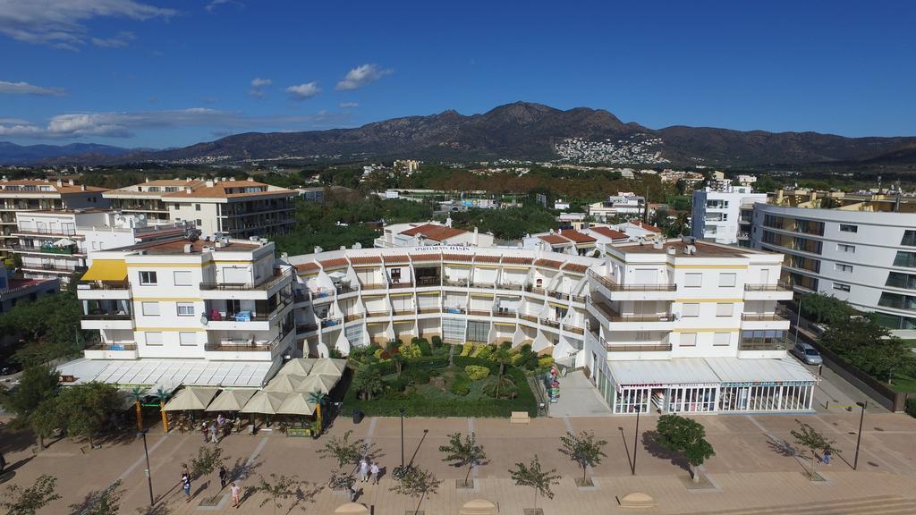 Апартаменти Inmosantos Oasis B7 Росес Екстер'єр фото